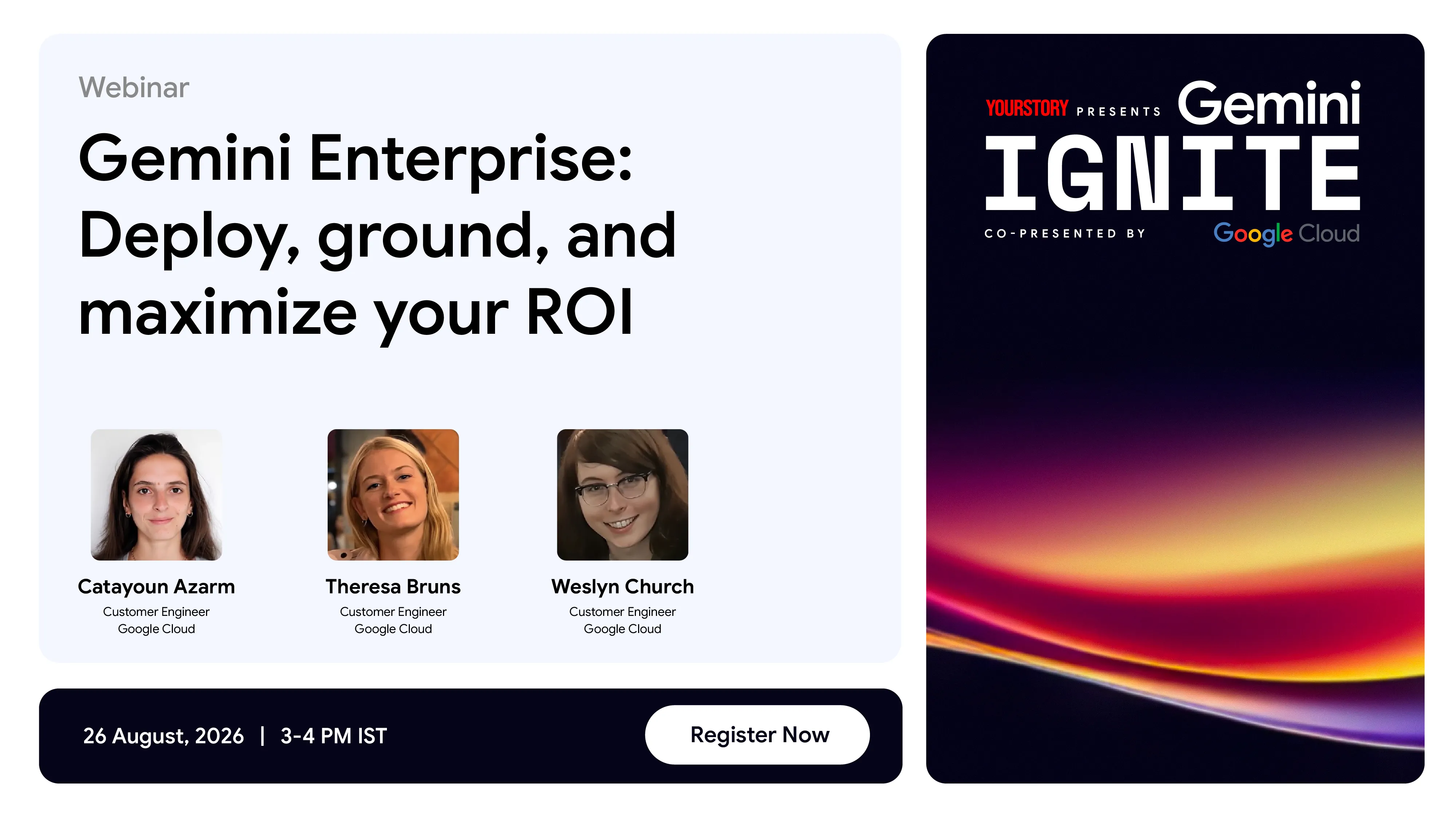 Get Started with Gemini Enterprise: Set Up AI for Your Business